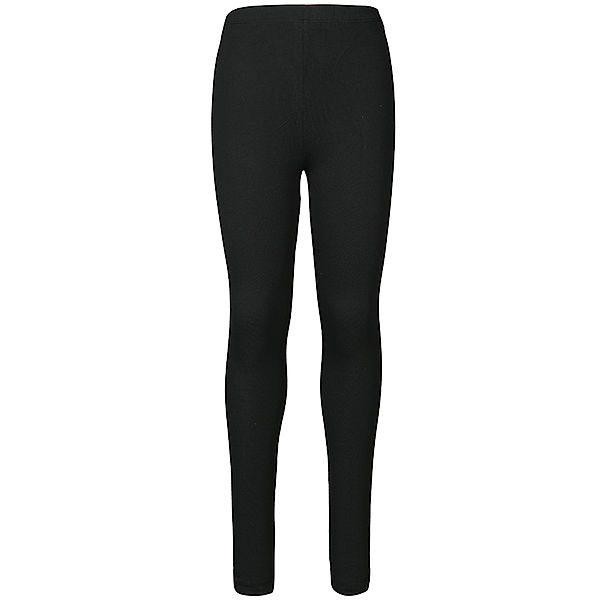 NORDIC LABEL Leggings FINNJA in schwarz