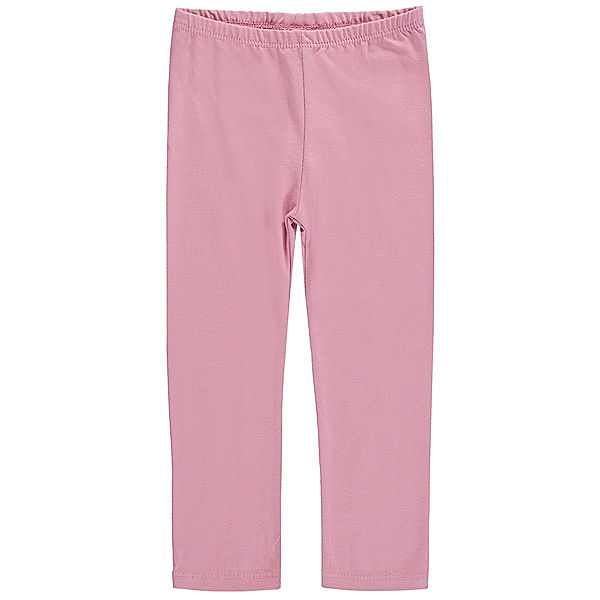 Kanz Leggings GIRLS BASELINE in pink