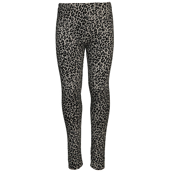 MarMar Copenhagen Leggings LEO in grey leo