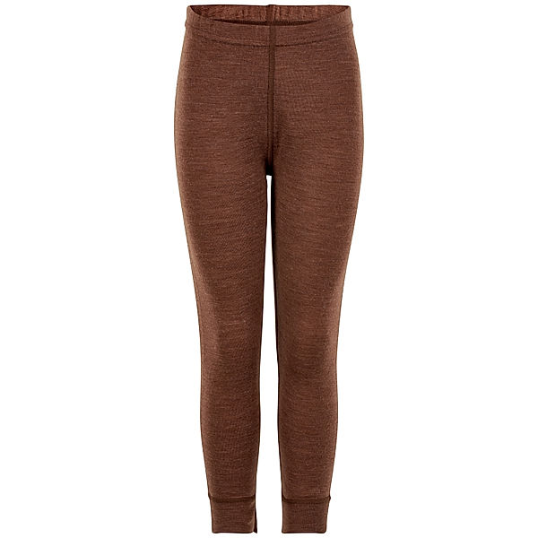 CeLaVi Leggings LONG JOHNS in tortoise shell