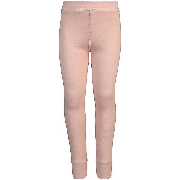 Hust & Claire Leggings LUX mit Wolle in rosie