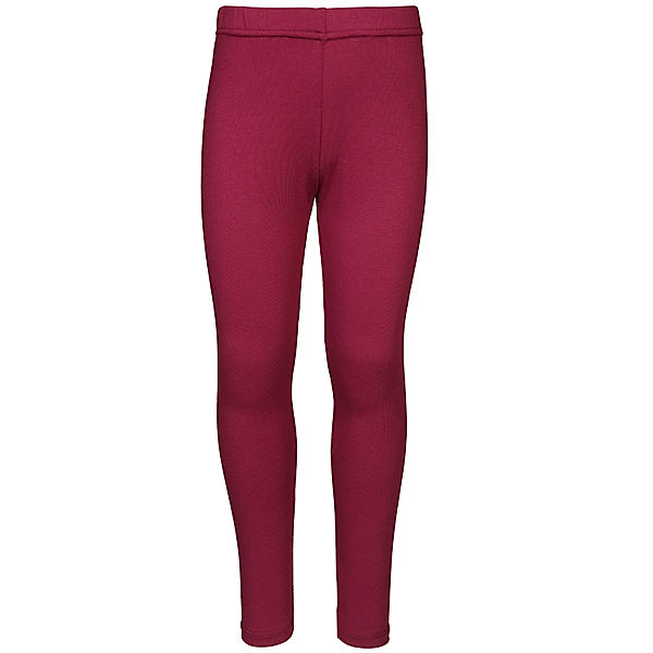 tausendkind collection Leggings LYNFORD in dunkelrot