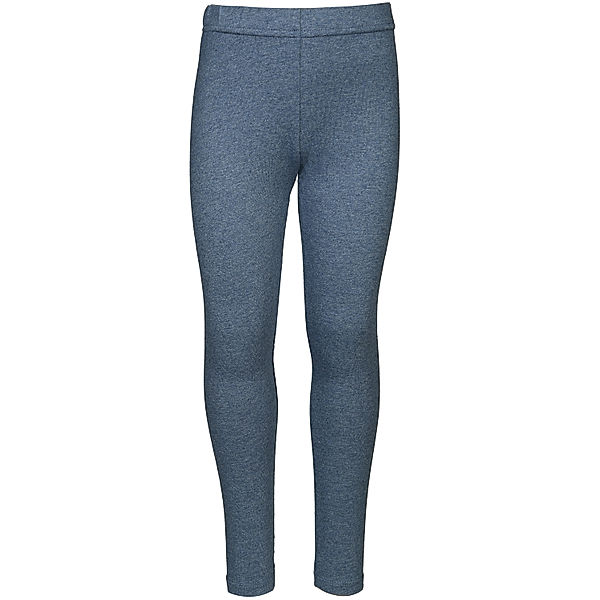 tausendkind essentials Leggings LYNFORD in jeansblau