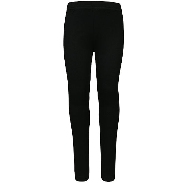 tausendkind essentials Leggings LYNFORD in schwarz (Größe: 116/122)