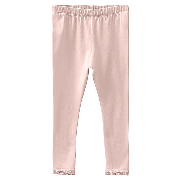 name it Leggings NMFVISTA in peach whip