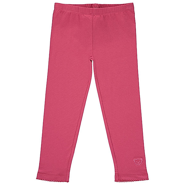 Steiff Leggings PONYFUL MINI in pink