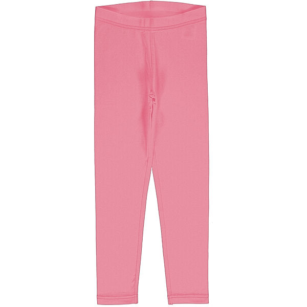 Meyadey Leggings SOLID in sea pink