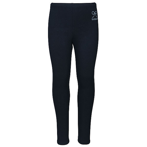 Boboli Leggings STRETCH in marine