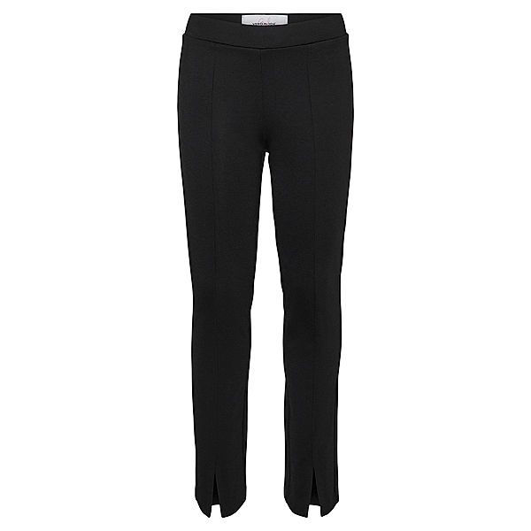 VERO MODA GIRL Leggings VMLOLUCCA  in black