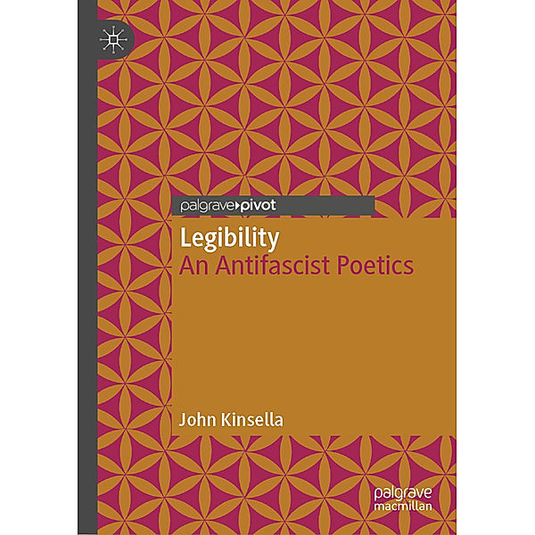 Legibility, John Kinsella