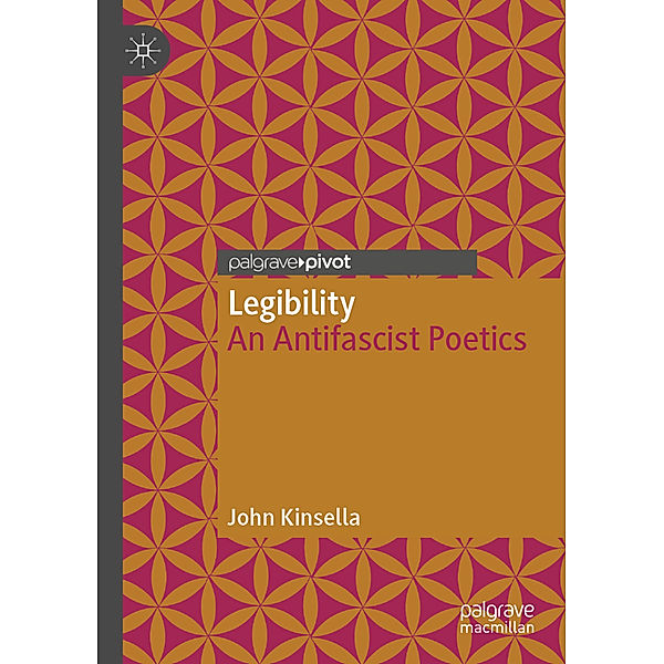 Legibility, John Kinsella