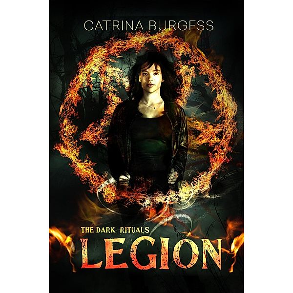 Legion, Catrina Burgess