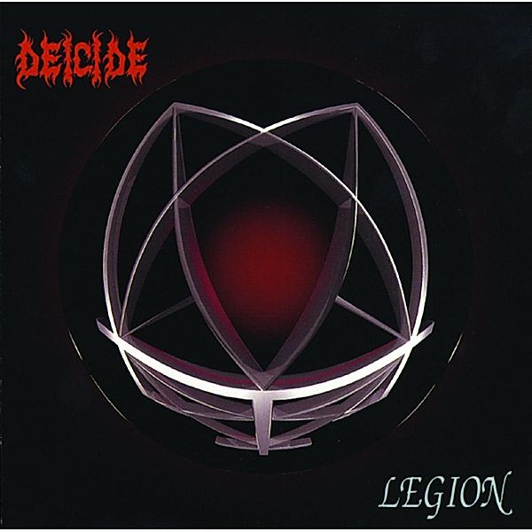 Legion, Deicide