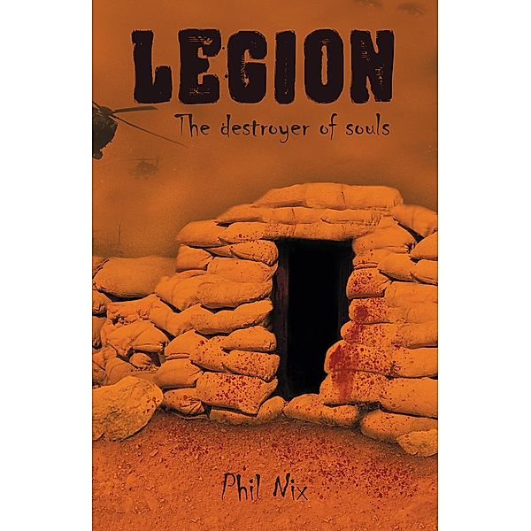 Legion, Phil Nix