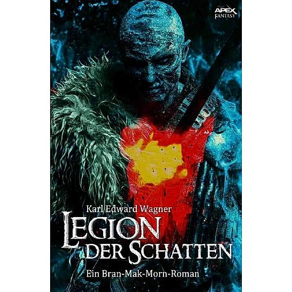 Legion der Schatten, Karl Edward Wagner