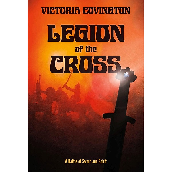 Legion Of The Cross, Victoria Covington