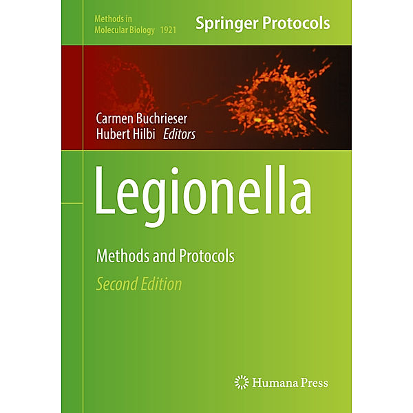 Legionella