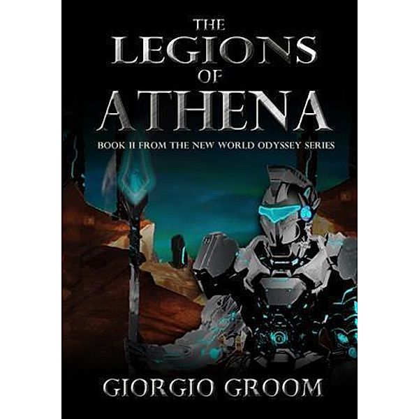 Legions of Athena, Giorgio Groom