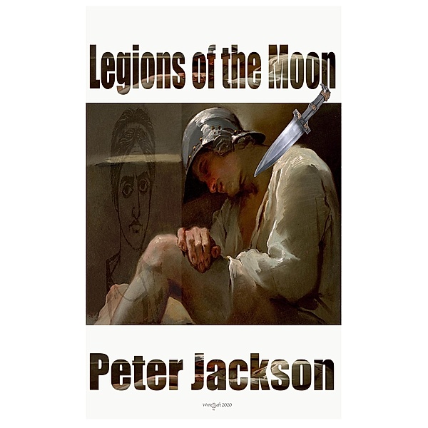 Legions of the Moon, Peter Jackson
