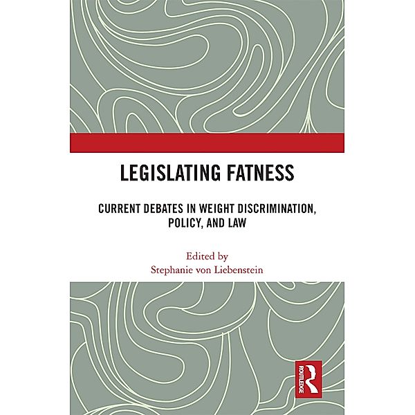 Legislating Fatness