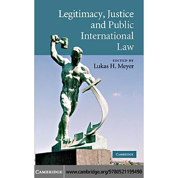 Legitimacy, Justice and Public International Law