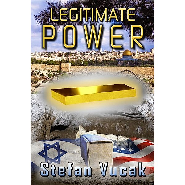 Legitimate Power, Stefan Vucak