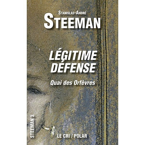 Légitime défense, Stanislas-André Steeman