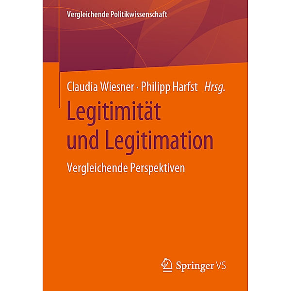 Legitimität und Legitimation