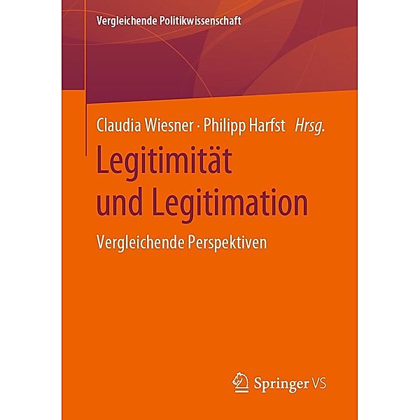 Legitimität und Legitimation / Vergleichende Politikwissenschaft