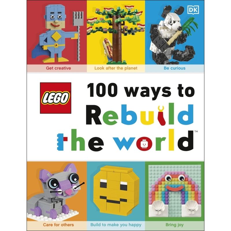 Image of 100 Ideen für eine bessere Welt