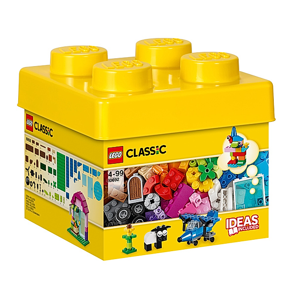 LEGO® LEGO® 10693 Classic - Bausteine-Set