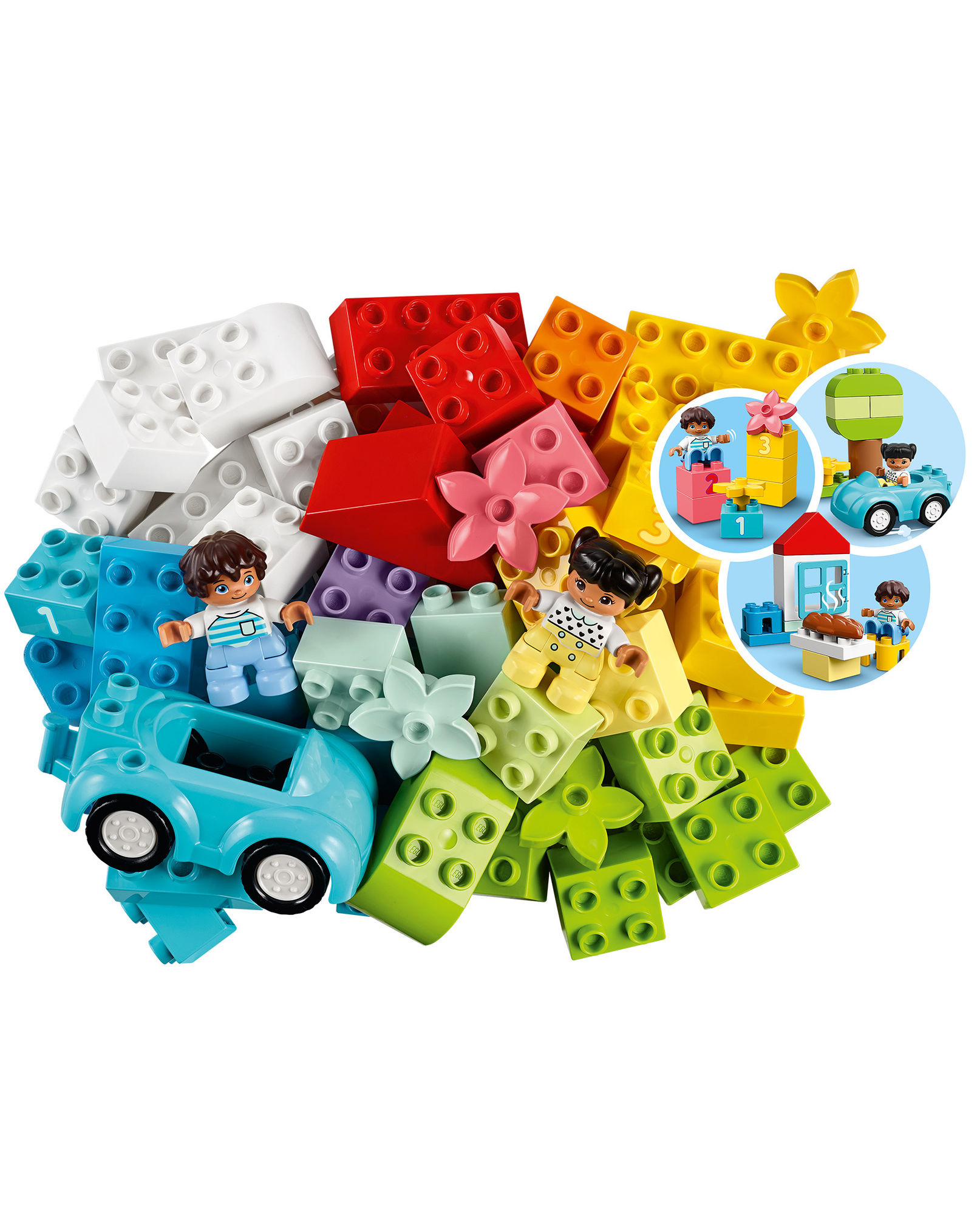 LEGO® 10913 DUPLO® Steinebox kaufen | tausendkind.de