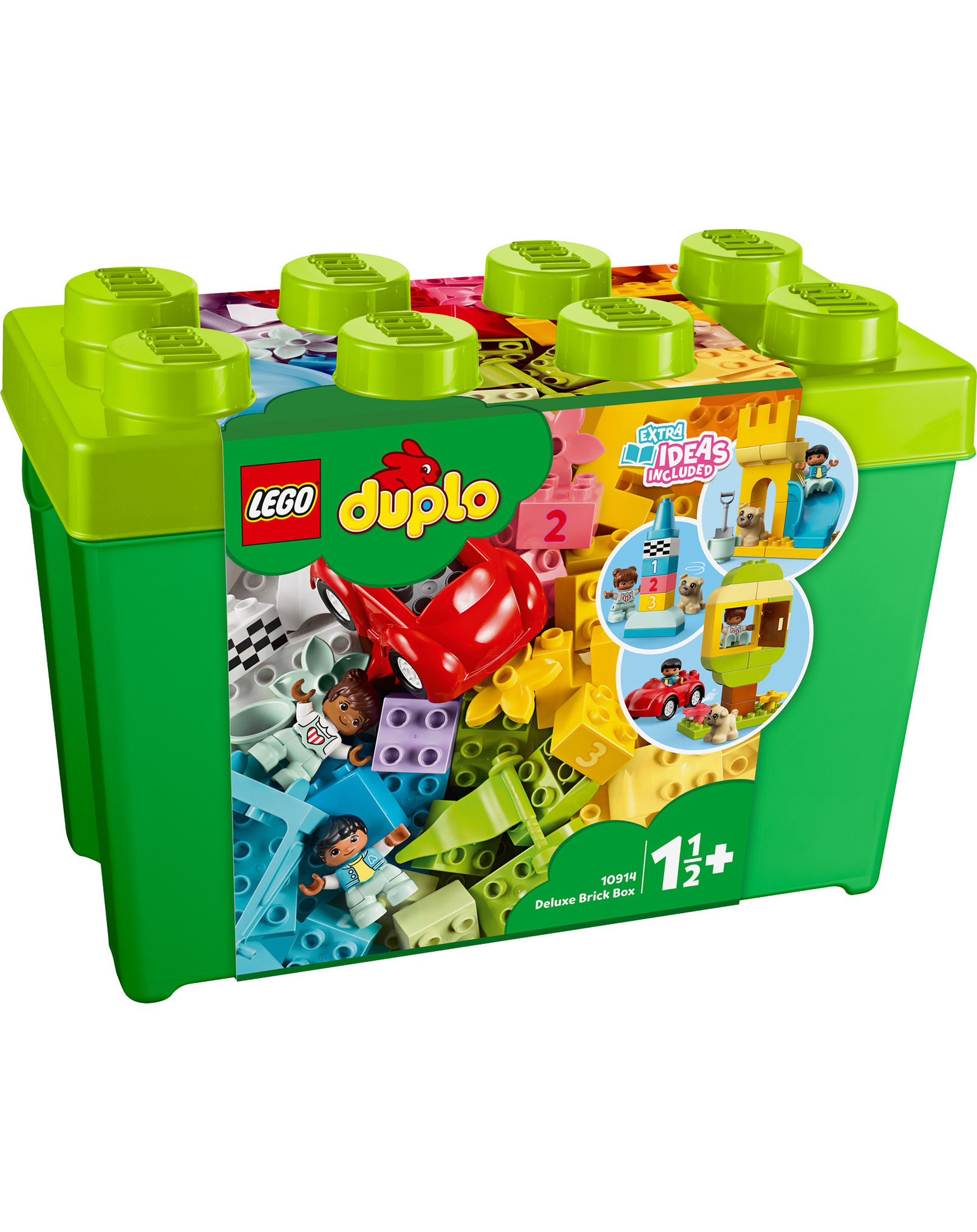LEGO® 10914 DUPLO® Deluxe Steinebox kaufen | tausendkind.de