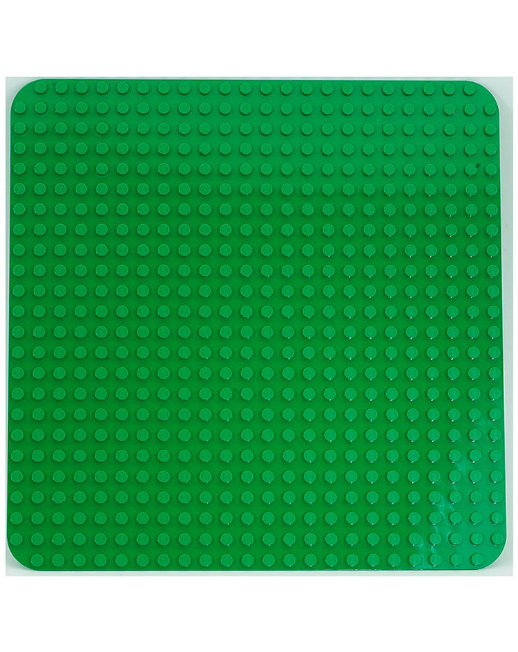 LEGO® 2304 DUPLO® Bauplatte in grün bestellen | Weltbild.ch