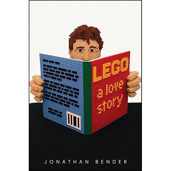 LEGO, Jonathan Bender