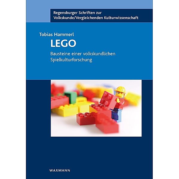 LEGO, Tobias Hammerl