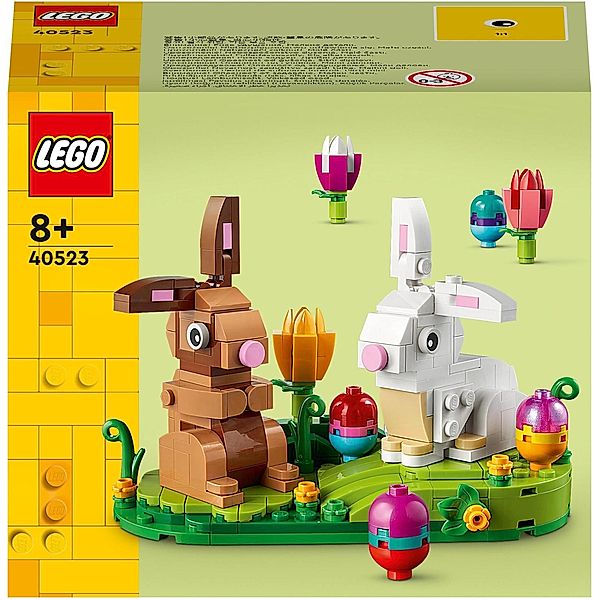 LEGO® LEGO 40523 Osterhasen-Ausstellungsstück