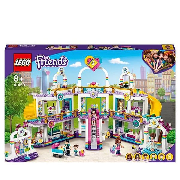 LEGO® LEGO® 41450 Friends Heartlake City Kaufhaus