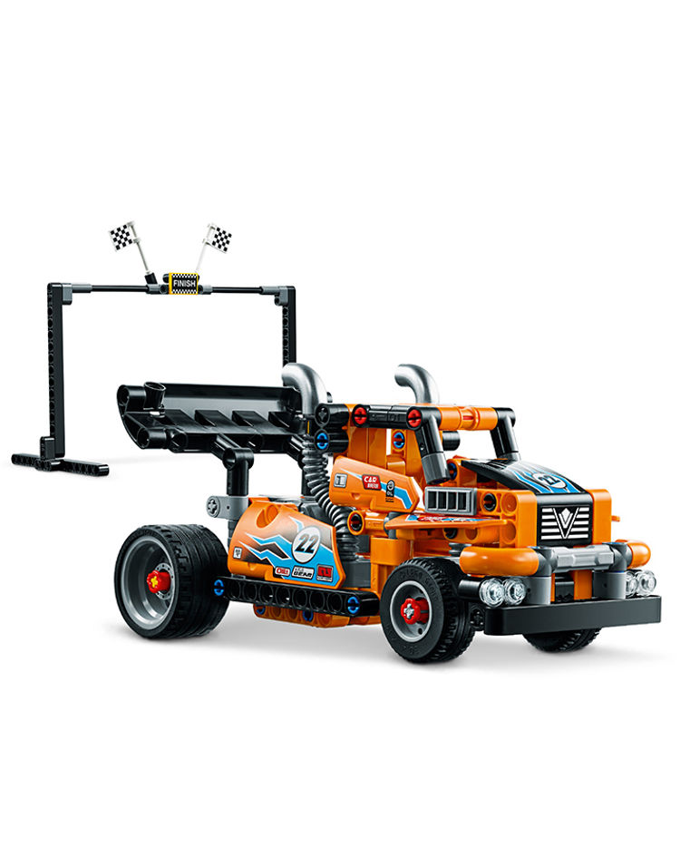 LEGO® 42104 Technic 2-in-1 Renn-Truck bestellen | Weltbild.at