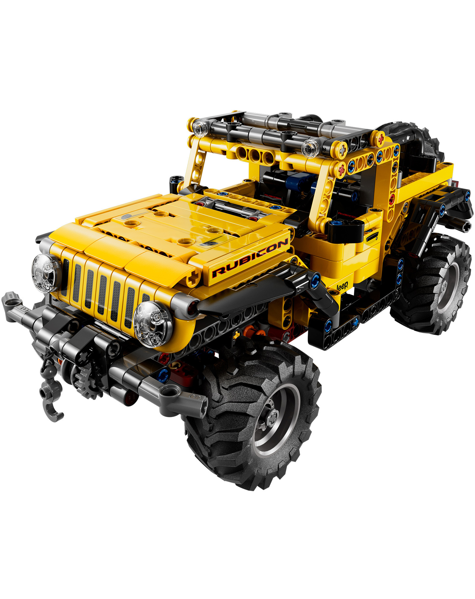 LEGO® 42122 Technic Jeep® Wrangler kaufen
