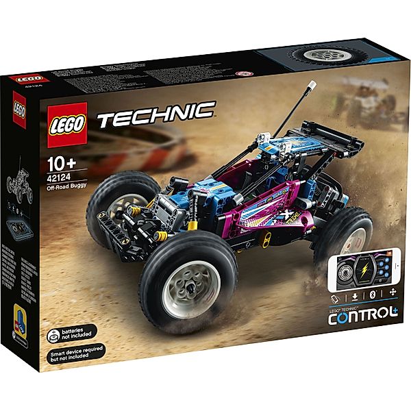 LEGO® LEGO® 42124 Technic Geländewagen