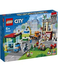 LEGO® Bausteine kaufen und Feinmotorik der Kinder unterstützen