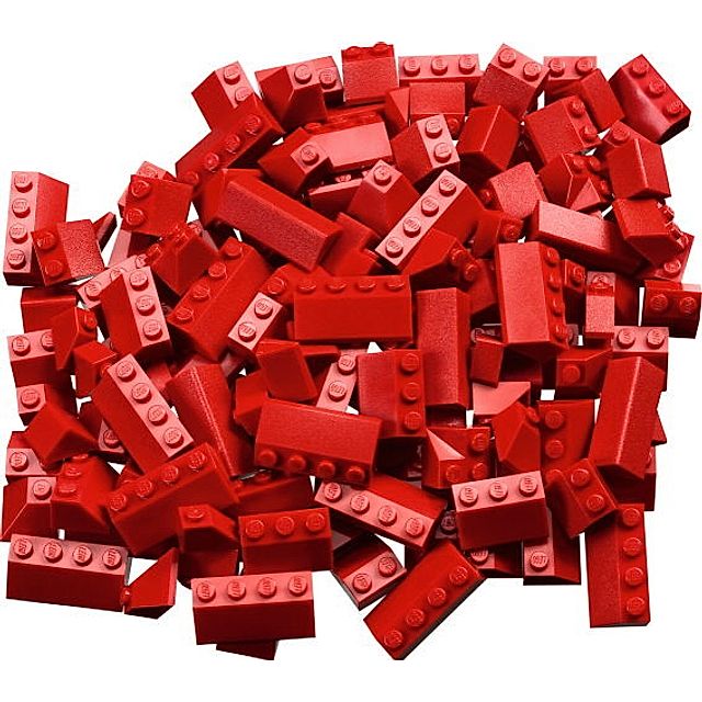 LEGO 6119 Dachziegel jetzt bei Weltbild.de bestellen