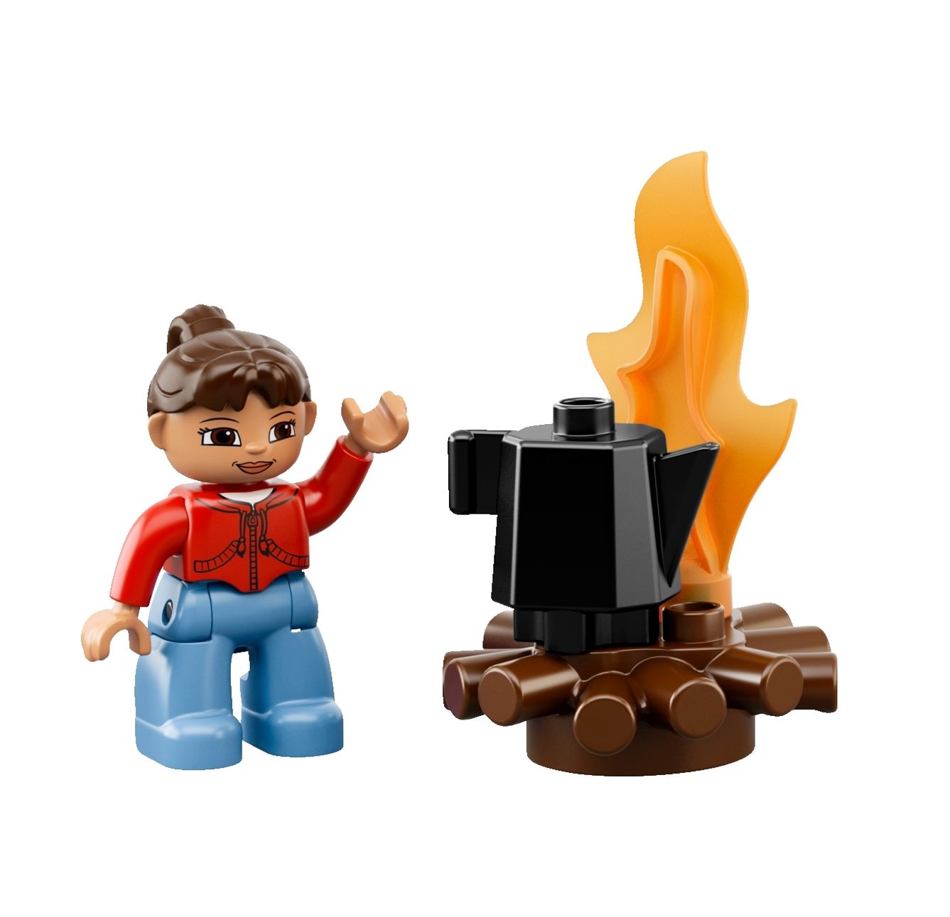 LEGO® 6156 DUPLO® - Safari-Abenteuer bestellen | Weltbild.de