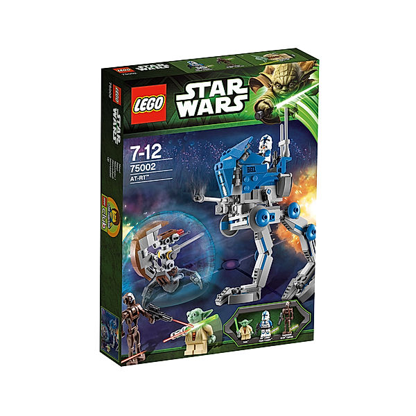 LEGO® 75002 Star Wars - AR-RT