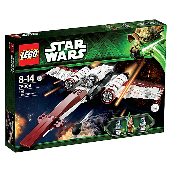 LEGO® 75004 Star Wars - Z-95 Headhunter