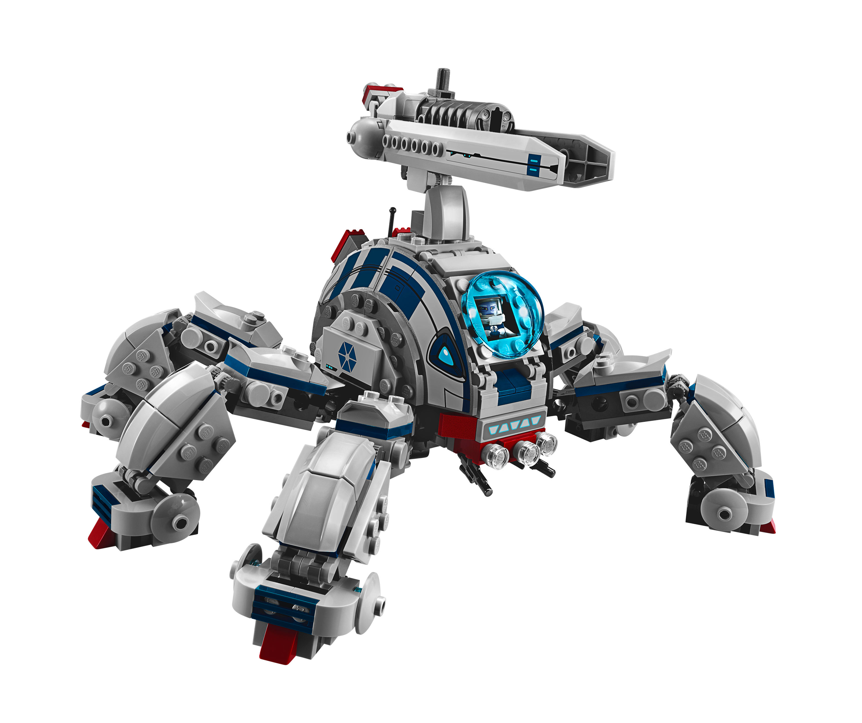 LEGO® 75013 Star Wars - Umbaaran MHC bestellen | Weltbild.de