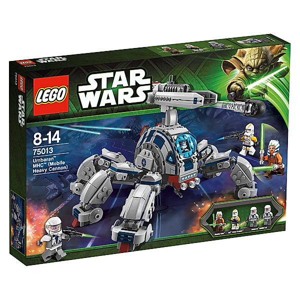 LEGO® 75013 Star Wars - Umbaaran MHC