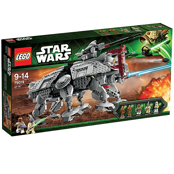 LEGO® 75019 Star Wars - AT-TE