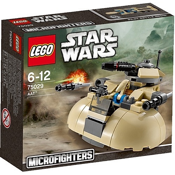 LEGO® 75029 Star Wars - AAT